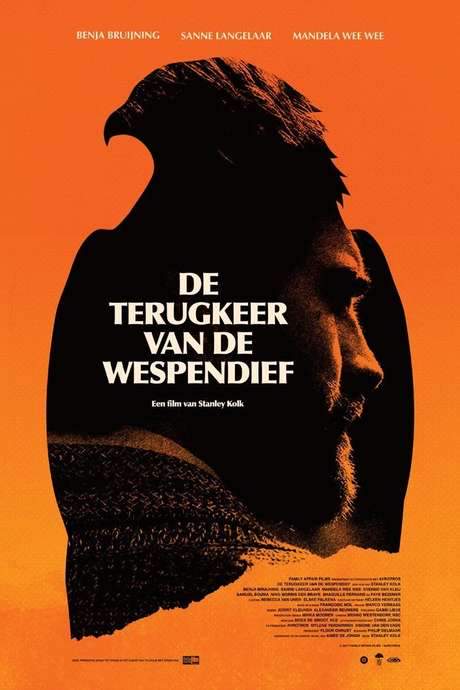 The Return of the Honey Buzzard